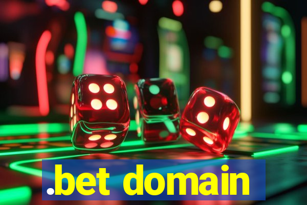 .bet domain